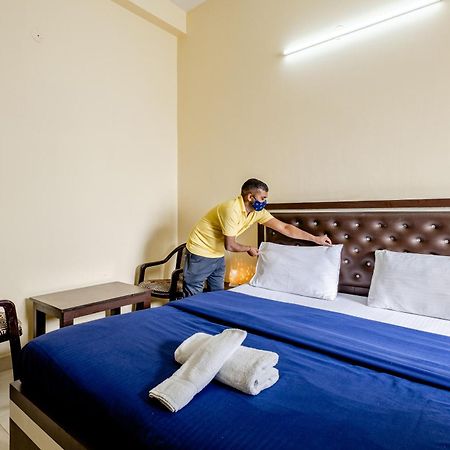 Lime Tree Studio Near Fortis غورغاون المظهر الخارجي الصورة